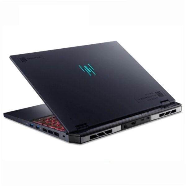 Prenosnik ACER Predator Helios Neo 16 PHN16-72-99NH / Intel Core i9 14900HX / RAM 16 GB / 1TB SSD / 16" / NH.QREEX.007 / Abyssal Black
