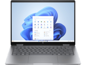 Intel Core U7 155U (1 7 GHz)  16 GB LPDDR5-6400 (integrated non upgradable)  35 6 cm (14 0) WUXGA (1920x1200) Multi-Touch IPS LED 60 Hz  SSD 512 GB PCIe NVMe  Intel Graphics (IGP)  HDMI 2.1  1x Thunderbolt (40Gbps - DisplayPort)  1x USB-C 3.2 Gen2 (10Gbps - DisplayPort)  1x USB-A 3.2 Gen2 (10Gbps)   Wi-Fi  Bluetooth Webcam  Backlit Kbd.  Microsoft Windows 11 Home (64-bit)
