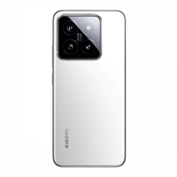 Xiaomi 14 5G Dual SIM 12GB/512GB White