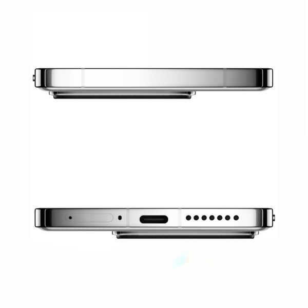 Xiaomi 14 5G Dual SIM 12GB/512GB White