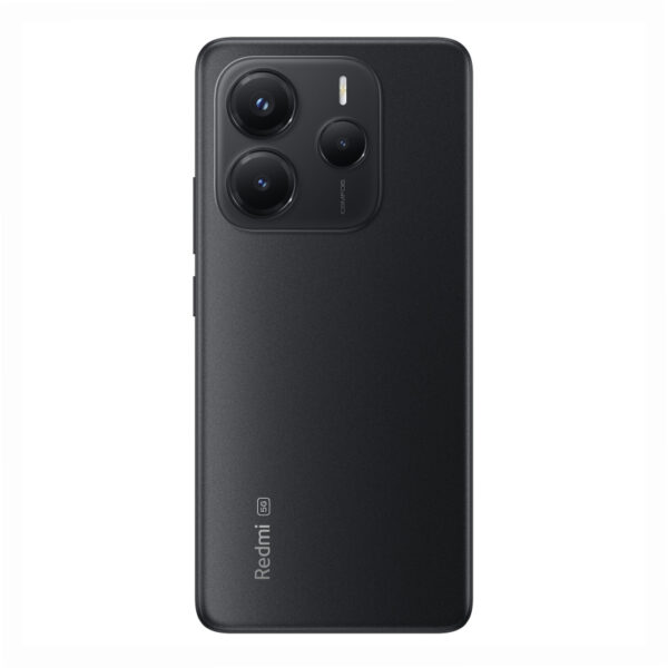Xiaomi Redmi Note 14 5G Dual SIM 8GB/256GB Midnight Black