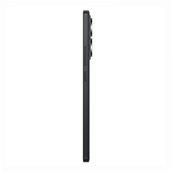 Xiaomi Redmi Note 14 5G Dual SIM 8GB/256GB Midnight Black
