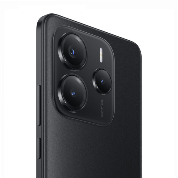 Xiaomi Redmi Note 14 5G Dual SIM 8GB/256GB Midnight Black