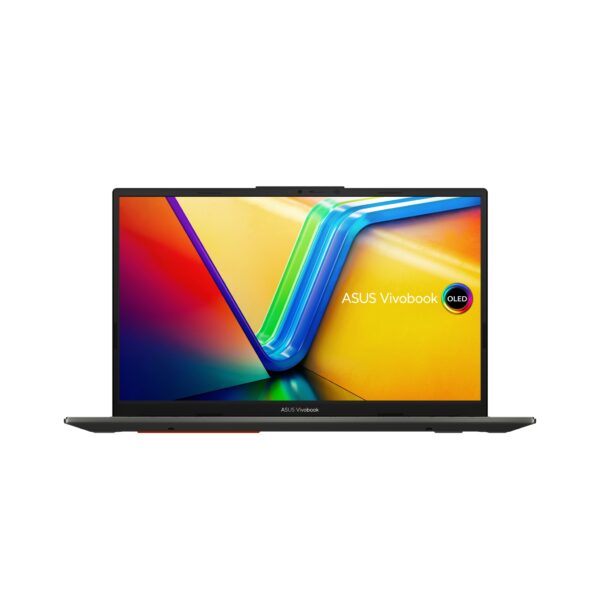 Prenosnik ASUS Vivobook K5504VN-MA045W / i9 / RAM 16 GB / SSD Disk / 15,6″ 3K - slika 2