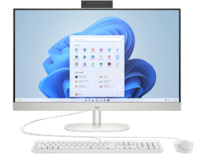 AMD Ryzen R5 7520U (2 8 GHz)  16 GB LPDDR5-5500  SSD 512 GB M.2 PCIe NVMe  68 6 cm (27) FHD (1920x1080) UWVA LED  AMD Radeon Graphics (IGP)  HDMI  1x USB-C (5Gbps)  2x USB-A 3.2 Gen1 (5Gbps)  2x USB-A 2.0  Wi-Fi  Bluetooth  Webcam  Wired  Microsoft Windows 11 Home (64-bit)