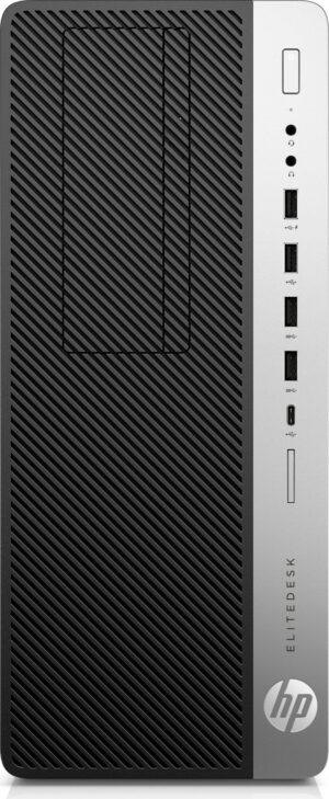 Intel® Core™ i7-8700   3.20 GHz   Hexa-Core   Turbo Speed 4.60 GHz  16 GB DDR4 DIMM  512 GB NVMe SSD  Intel® UHD Graphics 630  USB-C  10x USB  No OS Installed - Win10P COA