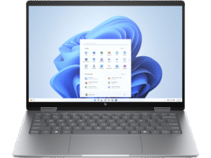 AMD Ryzen 7 8840HS (3 3 GHz)  16 GB LPDDR5-6400  35 56 cm (14 ) WUXGA (1920x1200) Multi-Touch LED  SSD 1 TB PCIe NVMe  AMD Radeon Graphics (IGP)  HDMI 2.1  2x USB-C 3.2 Gen2 (10Gbps - DisplayPort)  2x USB-A 3.2 Gen2 (10Gbps)   Wi-Fi 6E  Bluetooth 5.3  Backlit Kbd.  Webcam  Microsoft Windows 11 Home (64-bit)