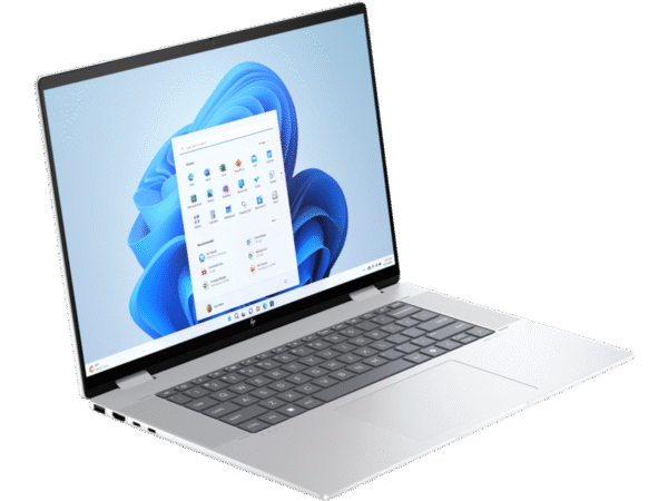 Prenosnik HP Envy x360 16-ac0002np | Ultra 7 | Touch | Pen / Ultra 7 / RAM 16 GB / SSD Disk / 16,0″ WUXGA - slika 3