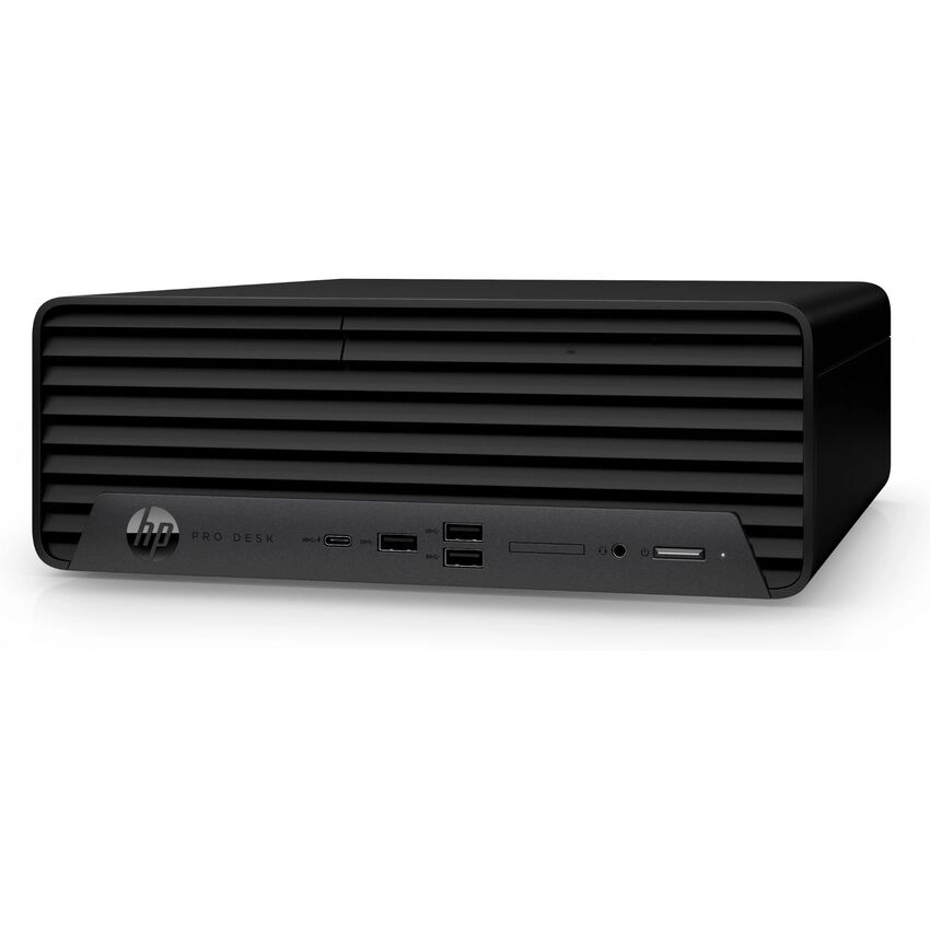 Intel Core i7-13700 (2 1 GHz) 16 GB DDR4-3200 SSD 256 GB M.2 PCIe NVMe DVD-RW Intel® UHD Graphics 770 (IGP) 1x HDMI 1.4 2x DisplayPort 1.4 3x USB-A 3.2 Gen1 (5Gbps) 1x USB-C 3.2 Gen2 (10 Gbps) 3x USB-A 3.2 Gen2 (10Gbps) 2x USB-A 2.0 (480Mb s) Gb LAN Microsoft Windows 11 Pro (64-bit)