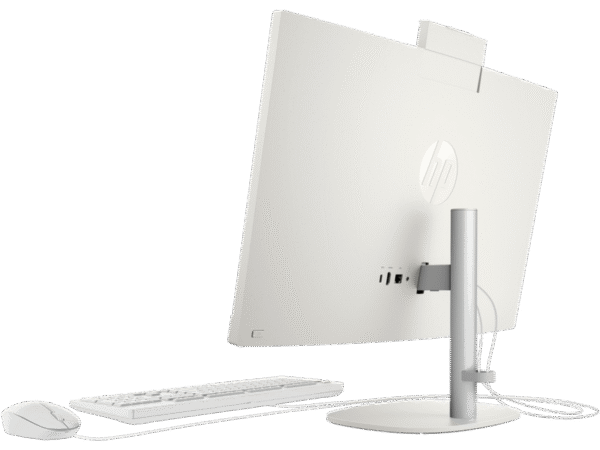 Računalnik HP ProOne 240 G10 / i5 / RAM 8 GB / SSD Disk - slika 3
