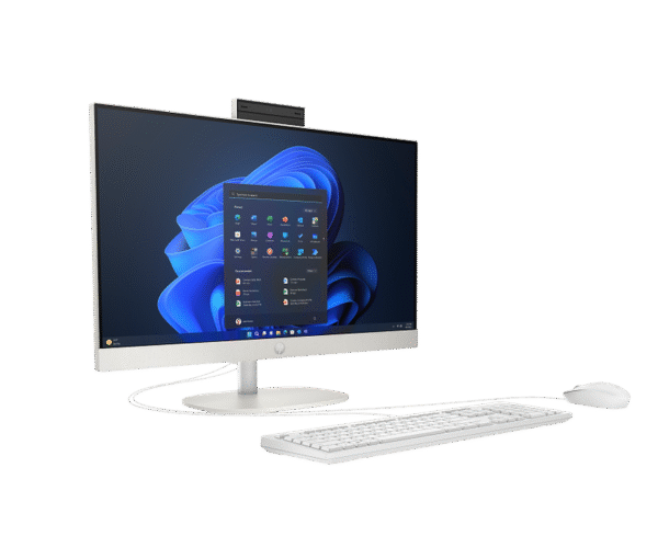 Računalnik HP ProOne 240 G10 AiO | i5-1335U | 16 GB RAM | Win 11 Pro / i5 / RAM 16 GB / SSD Disk - slika 3