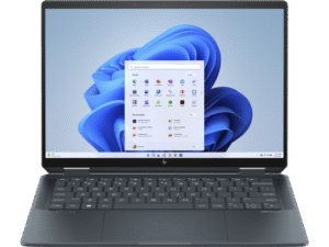 Intel Core Ultra 7 155H (2 2 - 4 8 GHz)  16 GB LPDDR5x-7467  35 6 cm (14.0 ) 2.8K (2880x1800) BV TouchScreen OLED 120 Hz  SSD 1 TB M.2 PCIe NVMe  Intel Arc Graphics (IGP)  2x Thunderbolt 4 (USB-C DisplayPort - 40Gbps)  1x USB-A 3.2 Gen2 (10Gbps)  Webcam  Wi-Fi 7  Bluetooth 5.4  Backlit Kbd.  Microsoft Windows 11 Home (64-bit)