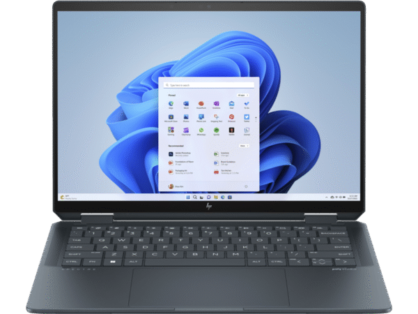 Intel Core Ultra 7 155H (2 2 - 4 8 GHz)  16 GB LPDDR5x-7467  35 6 cm (14.0 ) 2.8K (2880x1800) BV TouchScreen OLED 120 Hz  SSD 1 TB M.2 PCIe NVMe  Intel Arc Graphics (IGP)  2x Thunderbolt 4 (USB-C DisplayPort - 40Gbps)  1x USB-A 3.2 Gen2 (10Gbps)  Webcam  Wi-Fi 7  Bluetooth 5.4  Backlit Kbd.  Microsoft Windows 11 Home (64-bit)