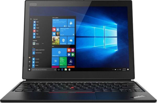 Prenosnik Lenovo Thinkpad X1 Tablet G3 / i7 / RAM 16 GB / SSD Disk / 13,3″ 3K - slika 2