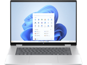 Intel Core U7 155U (1 7 GHz)  16 GB LPDDR5-6400 (soldered)  40 6 cm (16 0) 2K (1920 x 1200) Multi-Touch LED  SSD 1 TB M.2 PCIe NVMe  Intel Graphics (IGP)  1x USB-C 3.2 Gen2 (10 Gbps DisplayPort 1.4); 2x USB-A 3.2 Gen2 (10Gbps); 1x HDMI-out 2.1; 1x Thunderbolt 4 (USB-C - 40Gbps - DisplayPort 2.1) Wi-Fi  Bluetooth  Webcam  Backlit Kbd.  Pen-Tilt Sivver  Microsoft Windows 11 Home (64-bit)