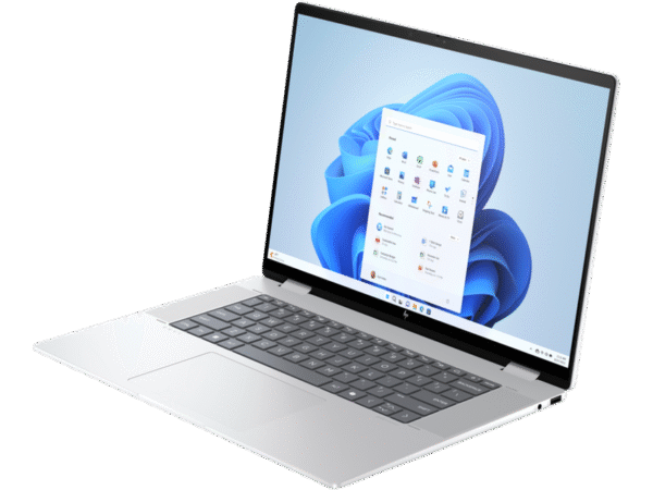 Prenosnik HP Envy x360 16-ac0009na | Ultra 5 | Touch / Ultra 5 / RAM 8 GB / SSD Disk / 16,0″ WUXGA - slika 3