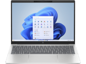 Intel Core Ultra5 125H (1 2 GHz)  16 GB LPDDR5x-6400 (integrated non upgradable)  SSD 512 GB M.2 PCIe NVMe  35 6 cm (14 0) WUXGA (2560 x 1600) AG LED IPS 120 Hz  Intel Iris Xe Graphics (IGP)  HDMI 2.1  1x Thunderbolt 4 (40Gbps - USB-C DisplayPort) 2x USB-C 3.2 10Gbps (DisplayPort) 1x USB-A 3.2 Gen1 (5Gbps)  Wi-Fi 6E (2x2)  Bluetooth 5.3  Webcam  Backlit Kbd.  Microsoft Windows 11 Home (64-bit)