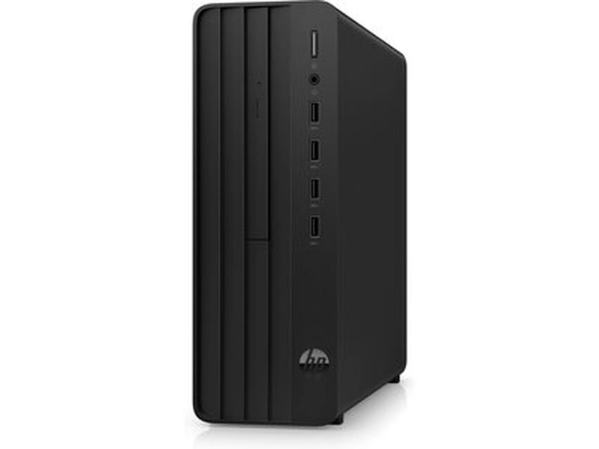 Intel Core i5-13500 (2 50 GHz) 8 GB DDR4-3200 SSD 512 GB M.2 PCIe NVMe Intel UHD Graphics 770 (IGP) 1x HDMI 1x VGA 4x USB-A 2.0 4x USB-A 3.2 Gen1 (5Gbps) no ODD Wired Microsoft Windows 11 Pro (64-bit)