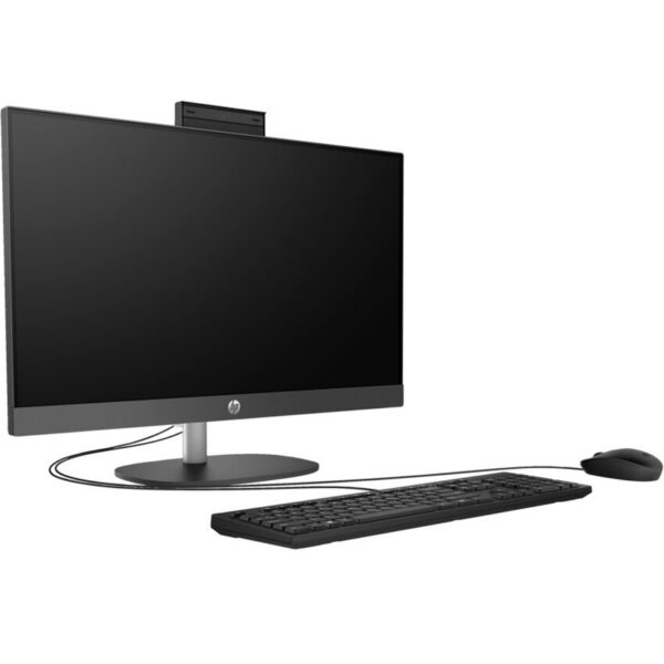 Računalnik HP ProOne 240 G10 / i5 / RAM 16 GB / SSD Disk - slika 3