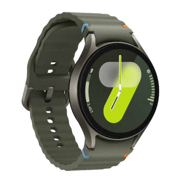 Samsung Galaxy Watch7 Bluetooth 44mm Green