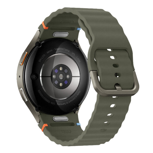 Samsung Galaxy Watch7 Bluetooth 44mm Green