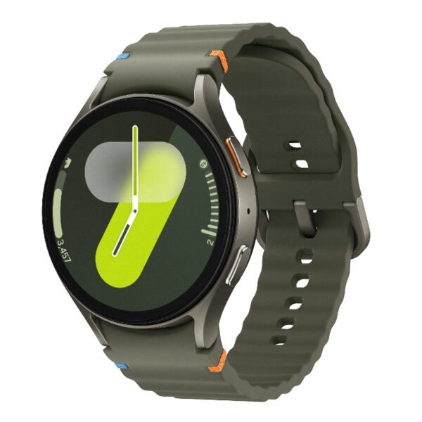 Samsung Galaxy Watch7 Bluetooth 44mm Green