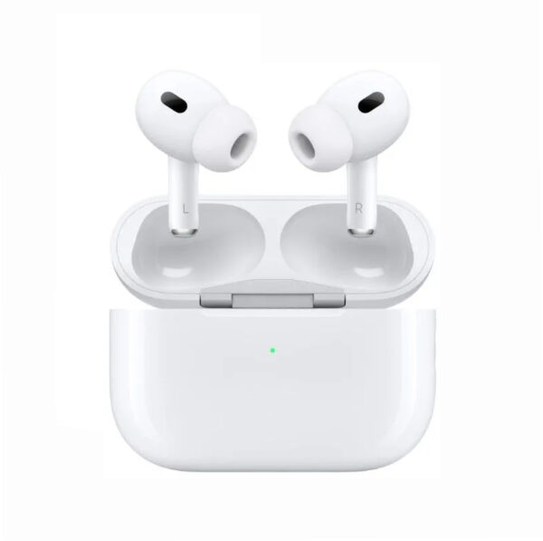 Bluetooth brezžične slušalke Apple Airpods Pro 2.Gen White (MTJV3ZM/A)