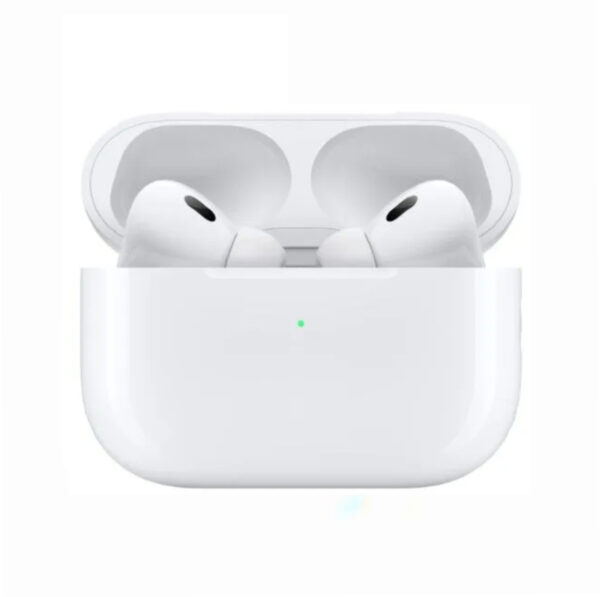 Bluetooth brezžične slušalke Apple Airpods Pro 2.Gen White (MTJV3ZM/A)