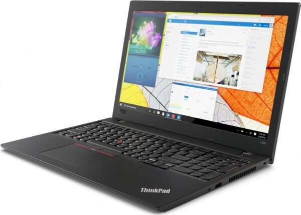 Prenosnik THINKPAD L580 / i7 / RAM 8 GB / SSD Disk / 15,6″ FHD - slika 3
