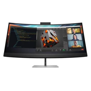 86 4 cm (34)  3440 x 1440  5 ms  HDMI  2x DisplayPort  2x Thunderbolt 4  1x USB-C  5x USB-A 3.2  RJ-45 (LAN)  s: 2000:1   d:   400 cd m2  178° 178°