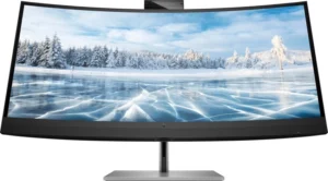 86 4 cm (34)  3440 x 1440  6 ms  HDMI  DisplayPort  USB-C (DP)  USB-B 3.0  4x USB-A  Gb LAN  s: 1000:1   d:   350 cd m2  178° 178°