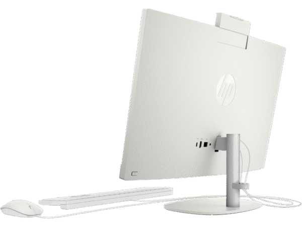 Računalnik HP All-in-One 27-cr1770ng | Ultra 7 155U / Ultra 7 / RAM 16 GB / SSD Disk - slika 2