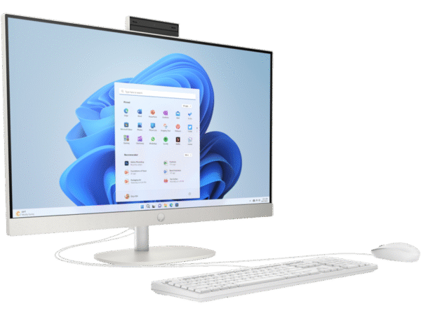Računalnik HP All-in-One 27-cr1770ng | Ultra 7 155U / Ultra 7 / RAM 16 GB / SSD Disk - slika 3