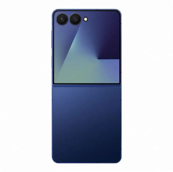Samsung Galaxy Z Flip7 5G 512GB Blue Shadow