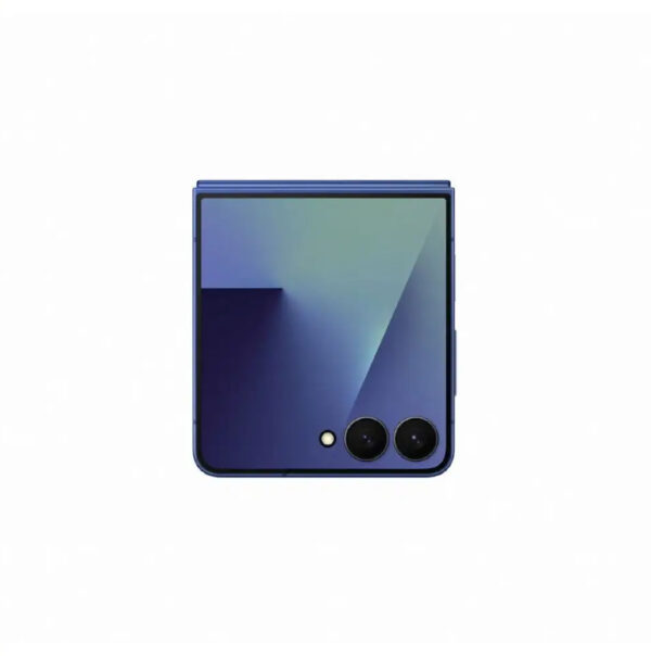 Samsung Galaxy Z Flip7 5G 512GB Blue Shadow
