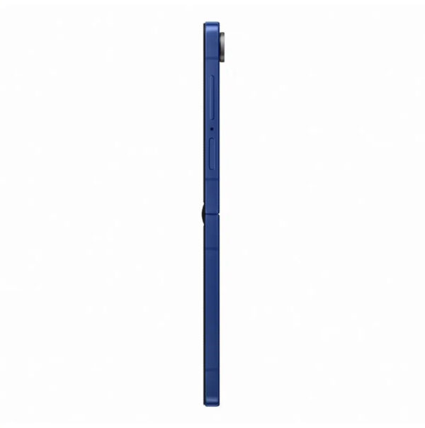 Samsung Galaxy Z Flip7 5G 512GB Blue Shadow