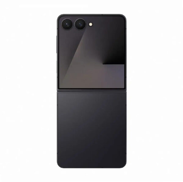 Samsung Galaxy Z Flip7 5G 256GB Jetblack