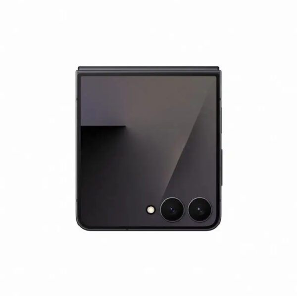 Samsung Galaxy Z Flip7 5G 512GB Jetblack