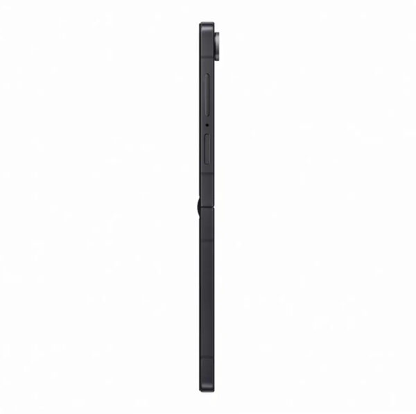 Samsung Galaxy Z Flip7 5G 256GB Jetblack