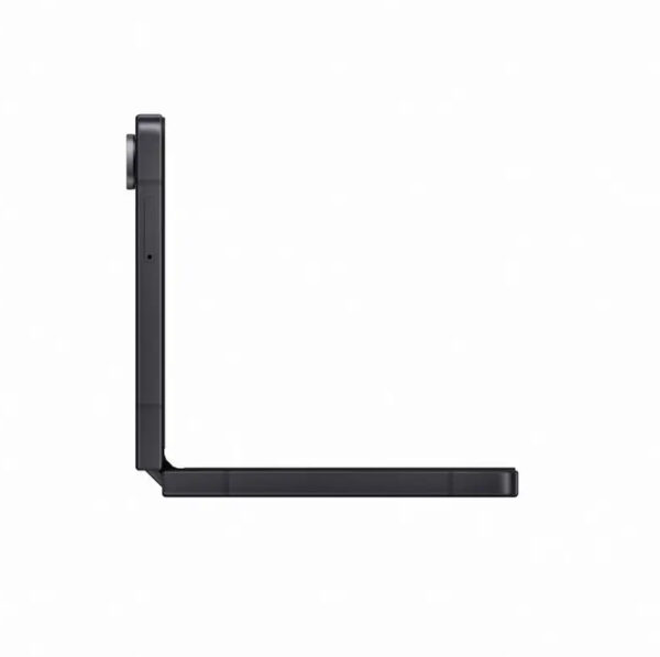 Samsung Galaxy Z Flip7 5G 512GB Jetblack