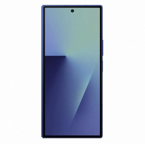 Samsung Galaxy Z Fold7 5G 256GB Blue Shadow