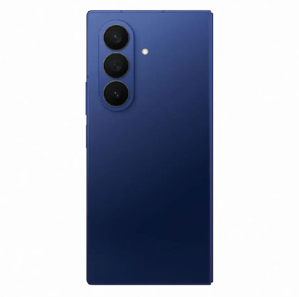 Samsung Galaxy Z Fold7 5G 512GB Blue Shadow
