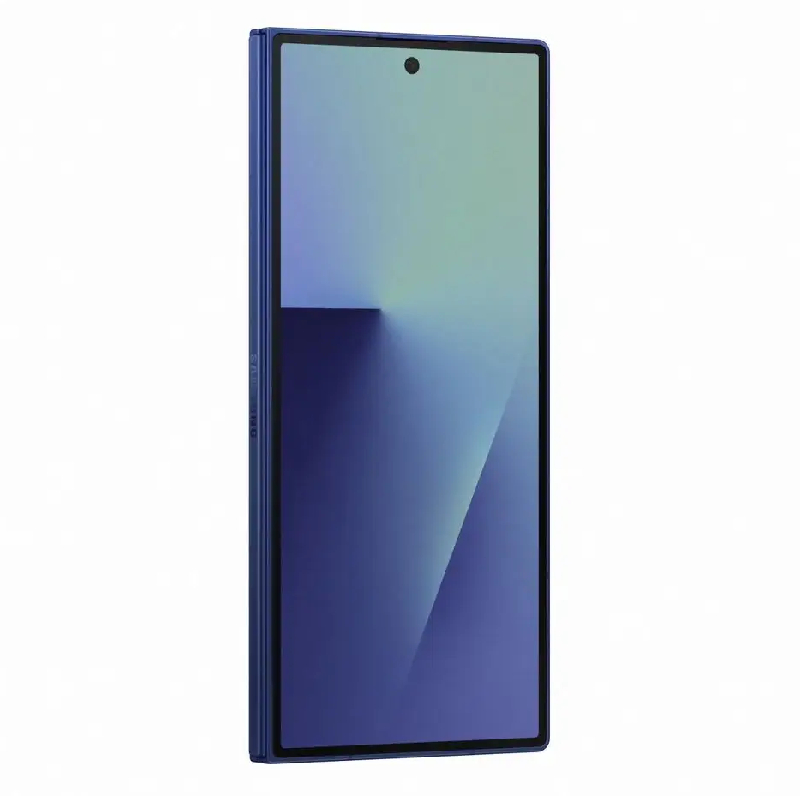 Samsung Galaxy Z Fold7 5G 1TB Blue Shadow