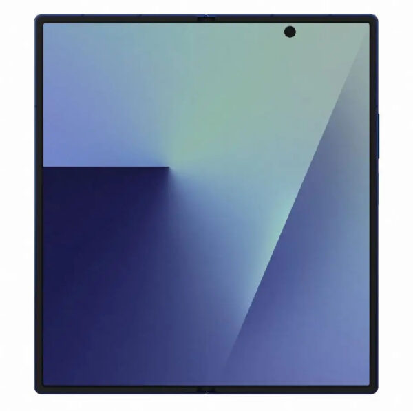 Samsung Galaxy Z Fold7 5G 256GB Blue Shadow