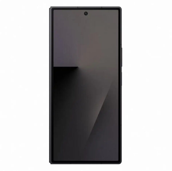 Samsung Galaxy Z Fold7 5G 1TB Jetblack