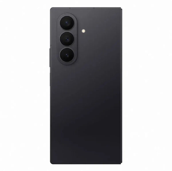 Samsung Galaxy Z Fold7 5G 1TB Jetblack