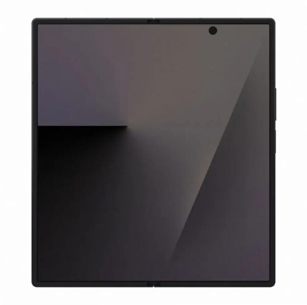 Samsung Galaxy Z Fold7 5G 1TB Jetblack