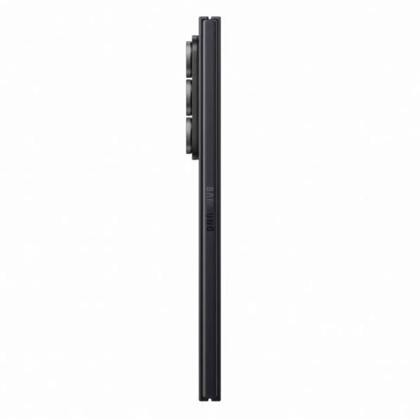 Samsung Galaxy Z Fold7 5G 1TB Jetblack