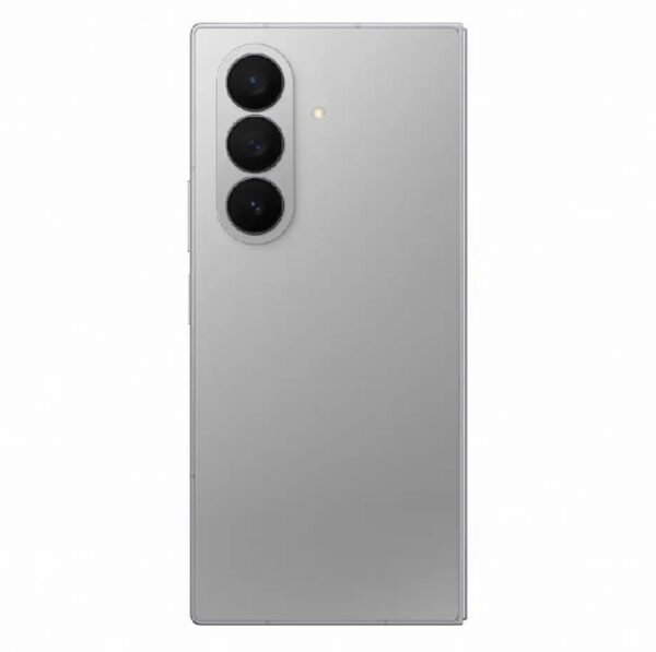 Samsung Galaxy Z Fold7 5G 1TB Silver Shadow