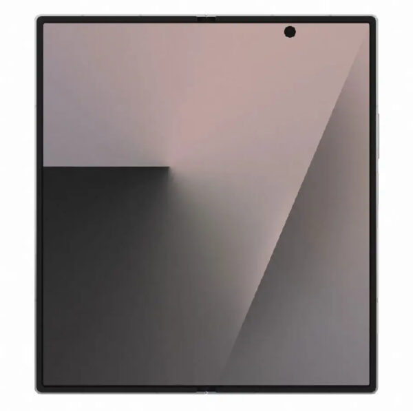 Samsung Galaxy Z Fold7 5G 1TB Silver Shadow